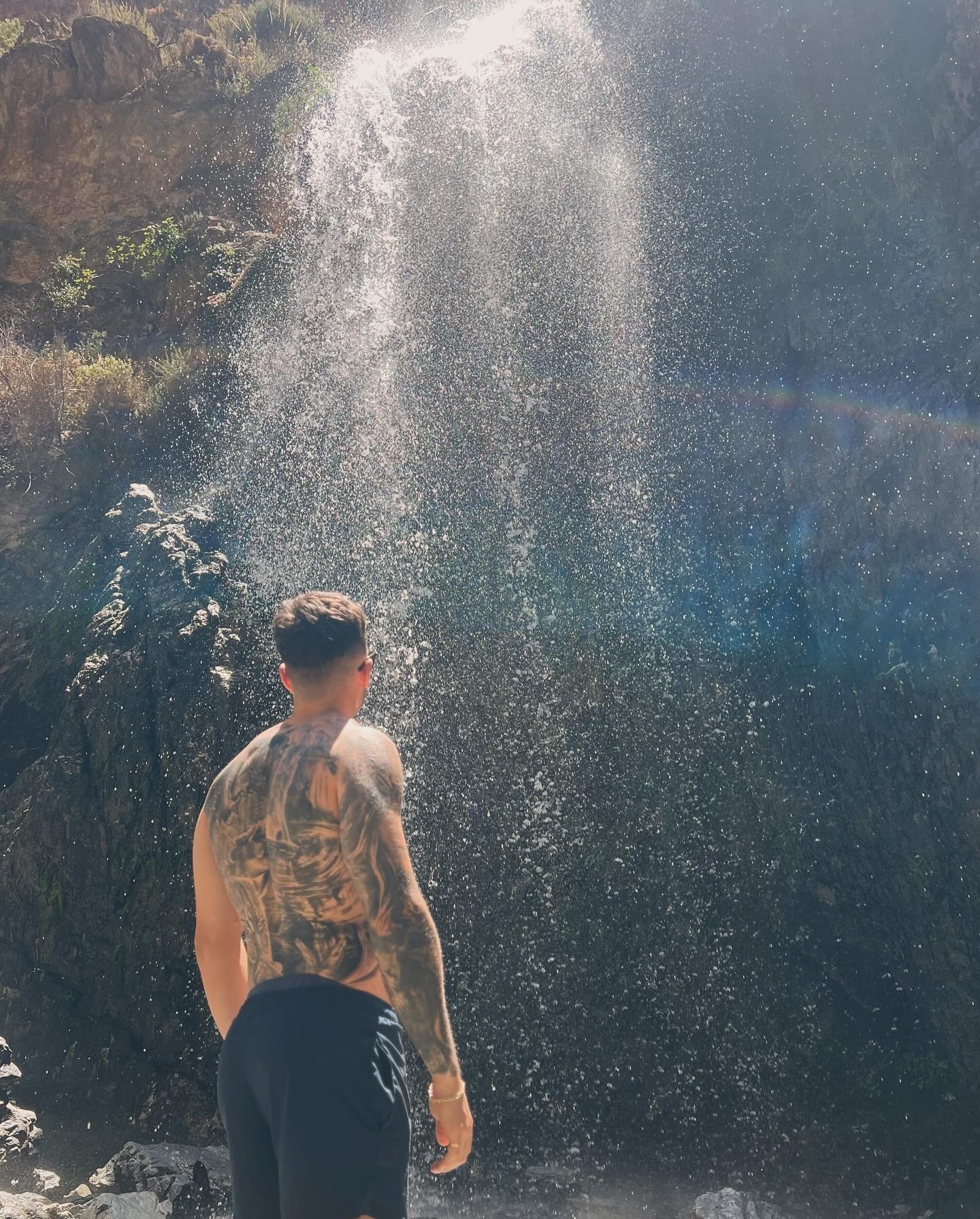 Matias barrios sanO